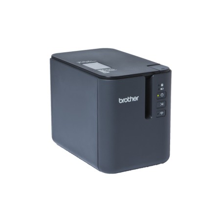 Brother P-Touch, PT-P950NW WiFi, LAN